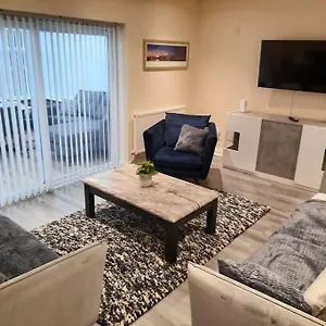 Apartment Luxury 5-bed House Near Nec & Bhx, Solihull